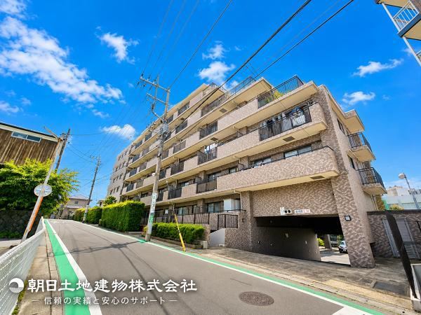 3LDK apartment in Midori Ward, Yokohama, Kanagawa - Photo 1