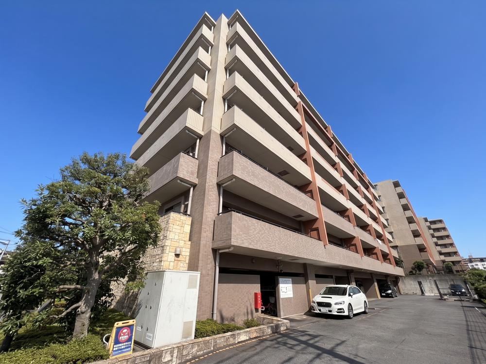 2LDK+S apartment in Midori Ward, Yokohama, Kanagawa - Photo 1