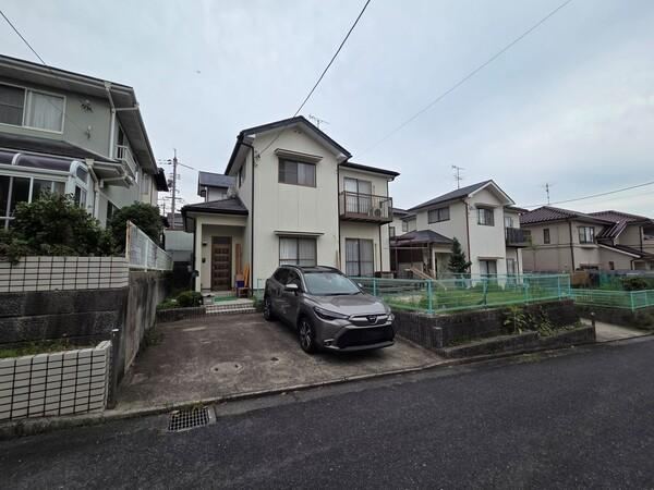 4LDK house in Hatsukaichi, Hiroshima - Photo 1