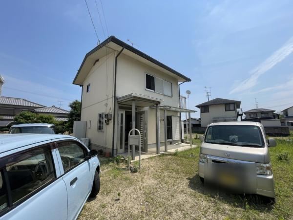 1LDK+S house in Saijo, Ehime - Photo 1