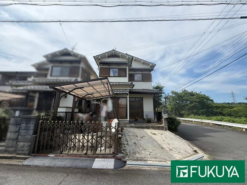 5DK house in Hashimoto, Wakayama - Photo 1