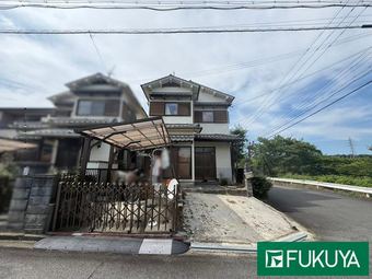 5DK house in Hashimoto