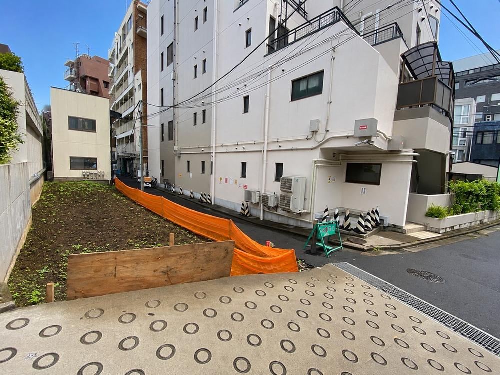 86 m² land in Shibuya Ward, Tokyo - Photo 1