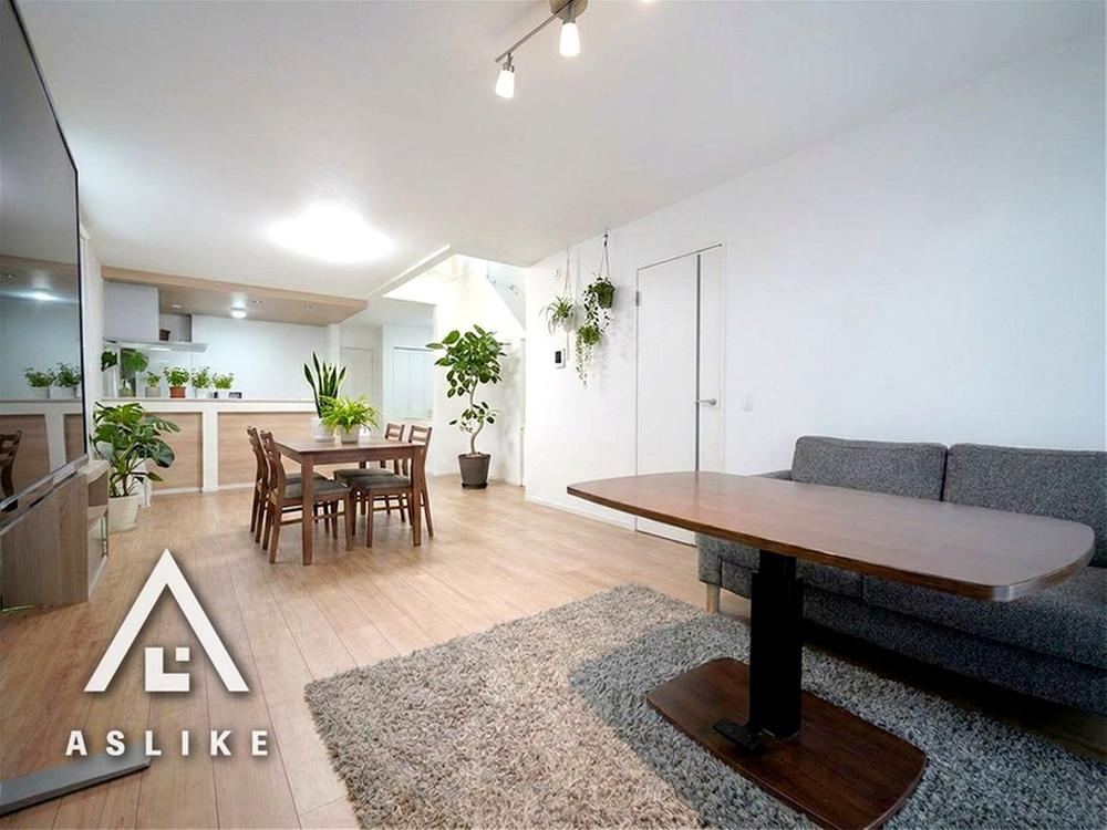 3LDK house in Matsudo, Chiba - Photo 1