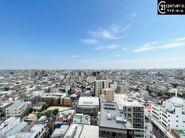 3LDK apartment in Edogawa Ward, Tokyo - Photo 1