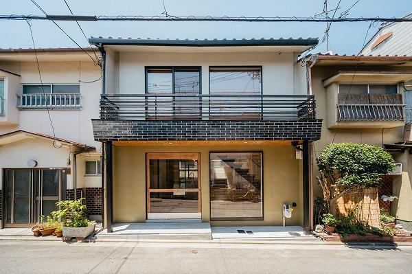 1LDK house in Kita Ward, Kyoto - Photo 1
