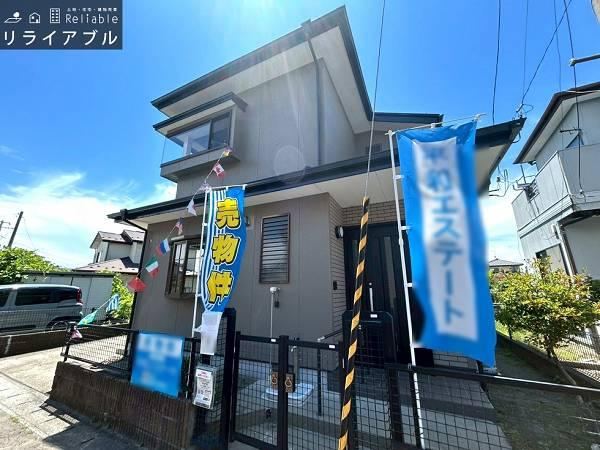 3DK house in Taihaku Ward, Sendai, Miyagi - Photo 1