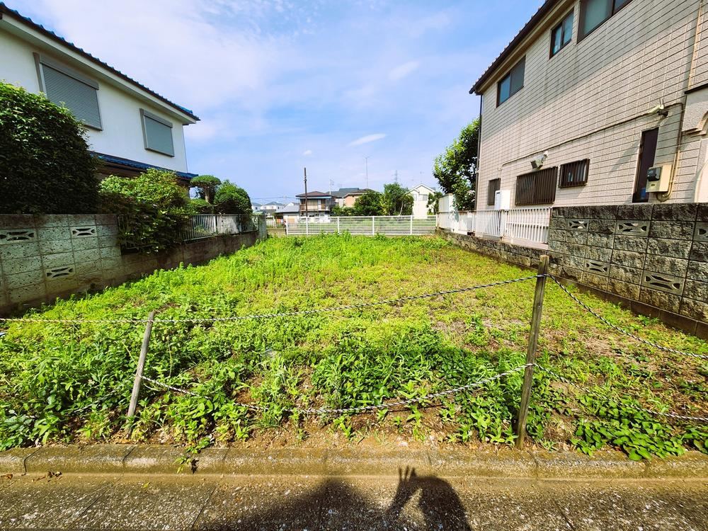 128 m² land in Higashimurayama, Tokyo - Photo 1