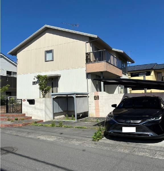 4LDK house in Moka, Tochigi - Photo 1