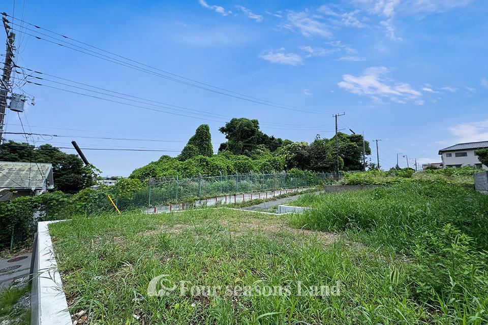 122 m² land in Fujisawa, Kanagawa - Photo 1