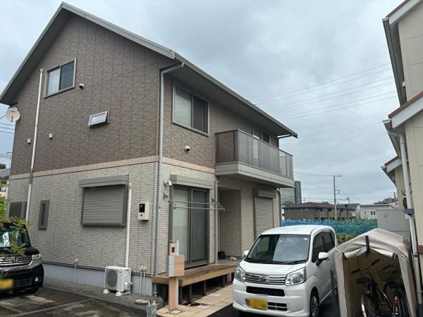 4LDK house in Isehara, Kanagawa - Photo 1