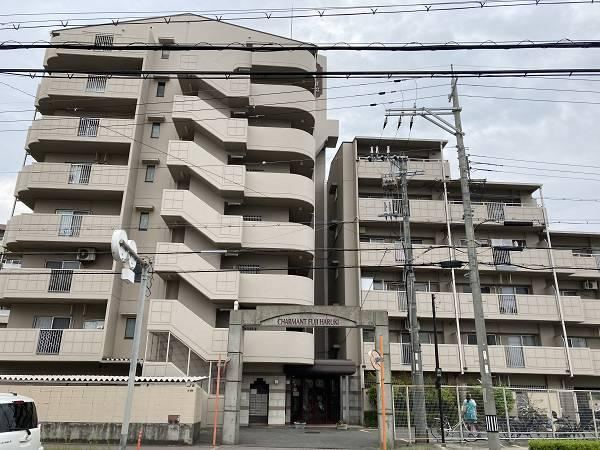 3LDK apartment in Kishiwada, Osaka - Photo 1