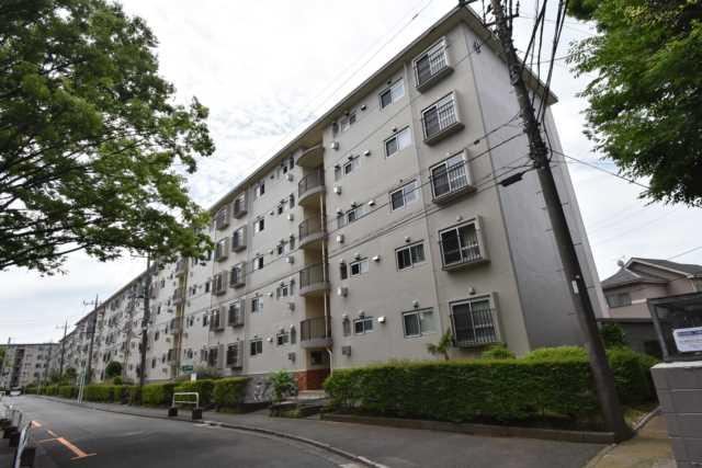 4DK apartment in Minuma Ward, Saitama - Photo 1