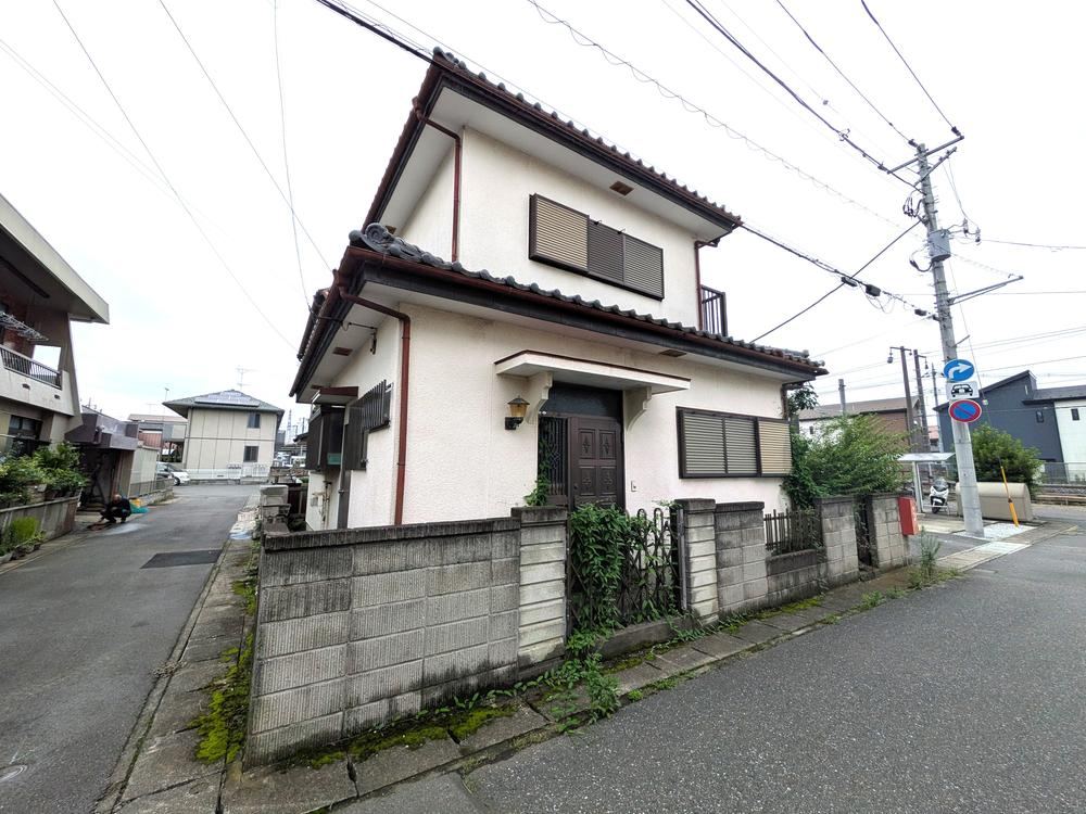 4DK house in Oyama, Tochigi - Photo 1