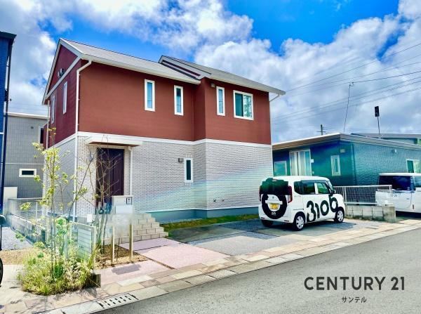 3LDK house in Miyazaki, Miyazaki - Photo 1