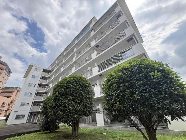 2LDK apartment in Yamashina Ward, Kyoto - Photo 1