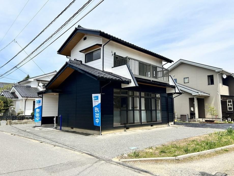 5DK house in Azumino, Nagano - Photo 1