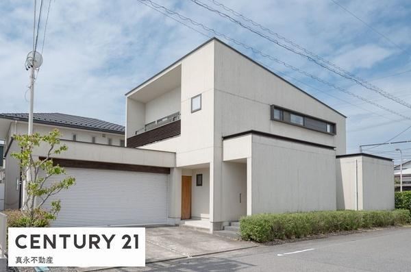 3LDK+S house in Ogaki, Gifu - Photo 1