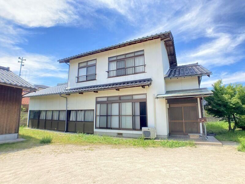 5DK+S house in Sakaiminato, Tottori - Photo 1