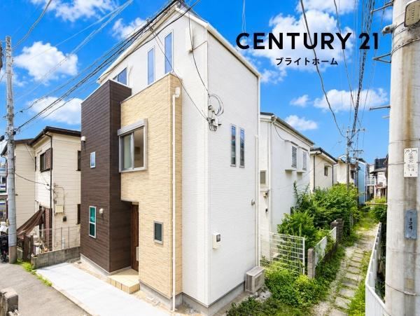2LDK house in Tsurumi Ward, Yokohama, Kanagawa - Photo 1