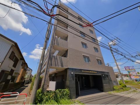 2LDK apartment in Koshigaya, Saitama - Photo 1