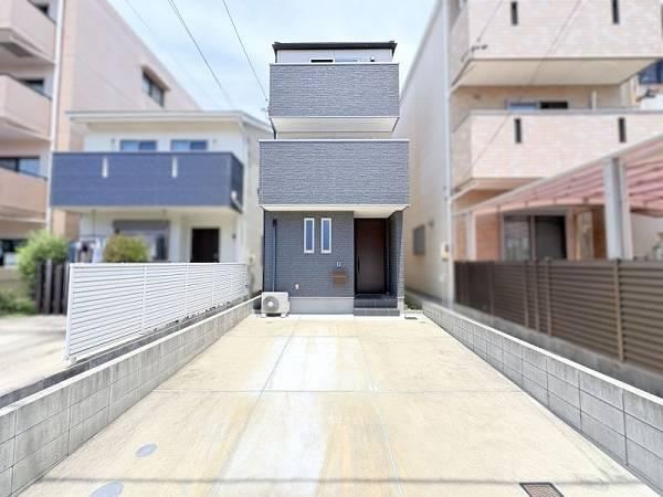 3LDK+S house in Nakamura Ward, Nagoya, Aichi - Photo 1