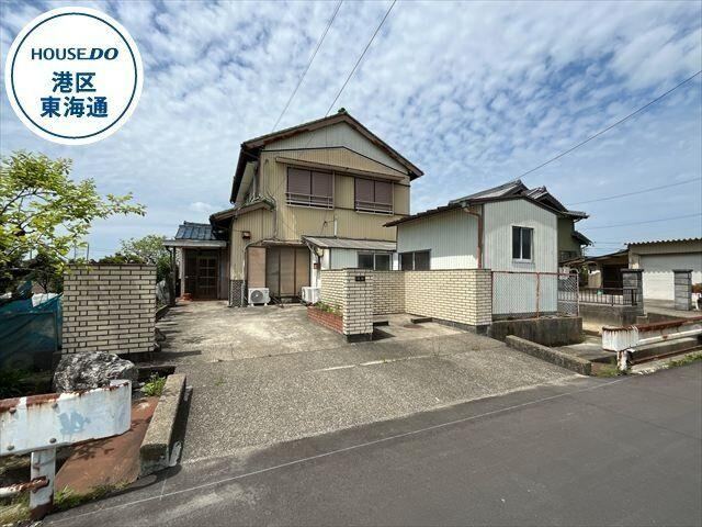 198 m² land in Minato Ward, Nagoya, Aichi - Photo 1