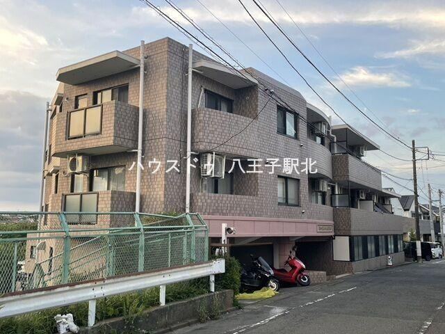 1K apartment in Hachioji, Tokyo - Photo 1