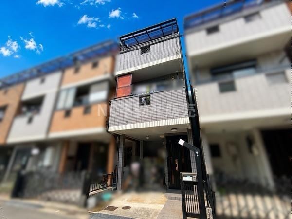5DK house in Higashiosaka, Osaka - Photo 1