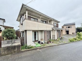 4LDK+2S house in Minamialps