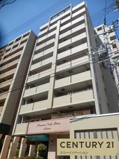 3LDK apartment in Taisho Ward, Osaka - Photo 1