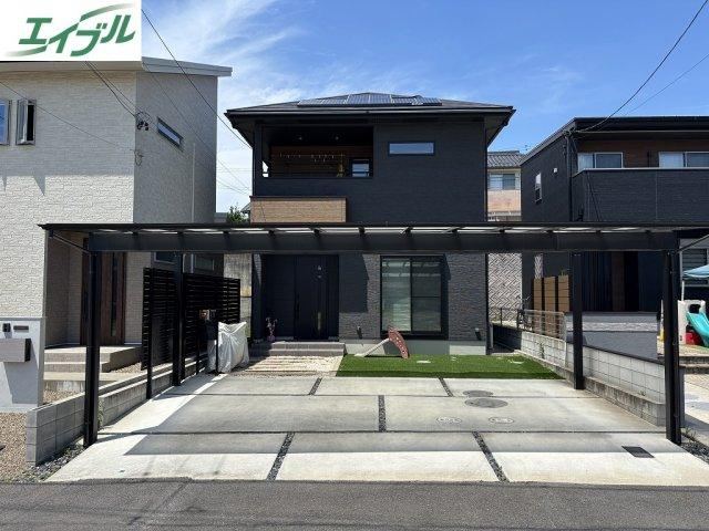 3LDK house in Komaki, Aichi - Photo 1