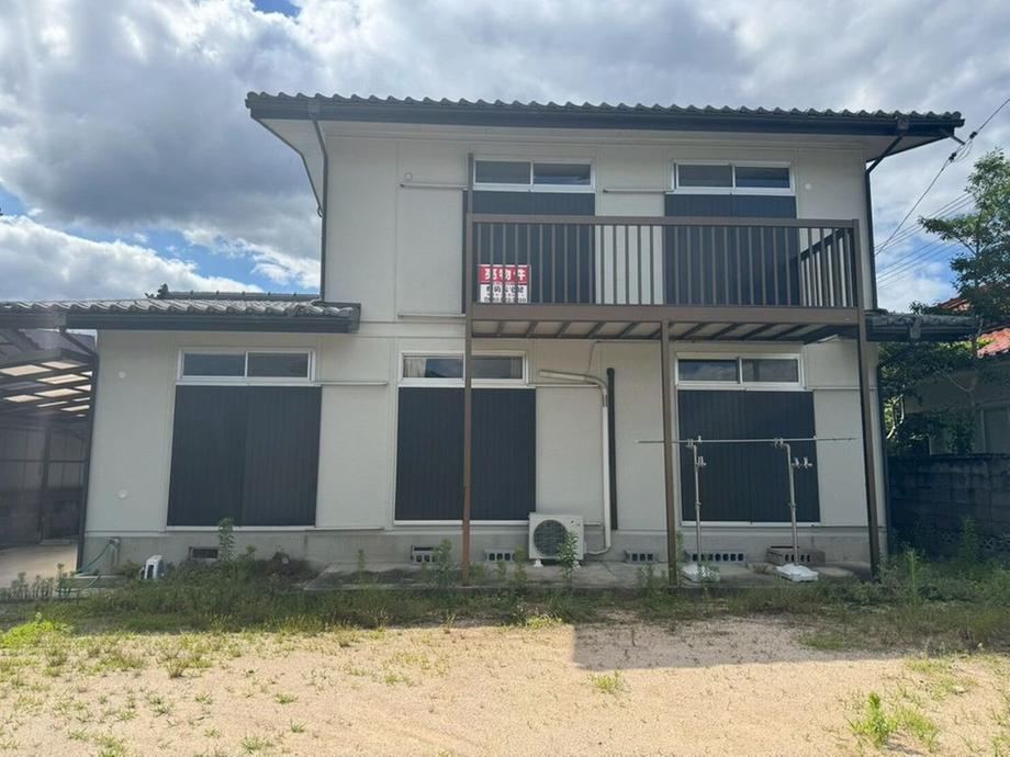 4LDK house in Yamaguchi, Yamaguchi - Photo 1