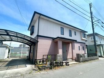 4LDK house in Kudamatsu