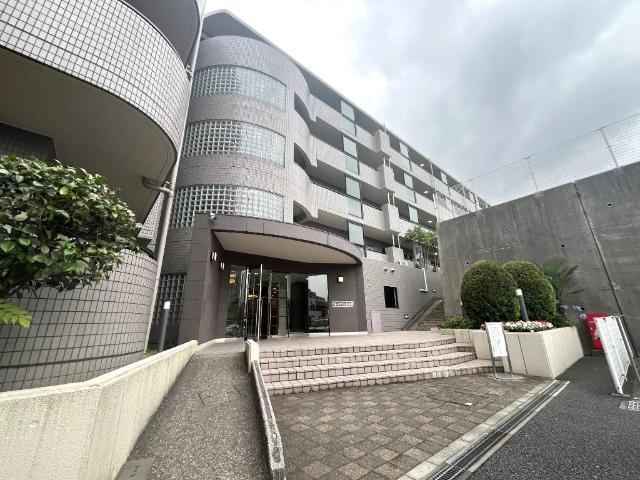 3LDK apartment in Matsudo, Chiba - Photo 1