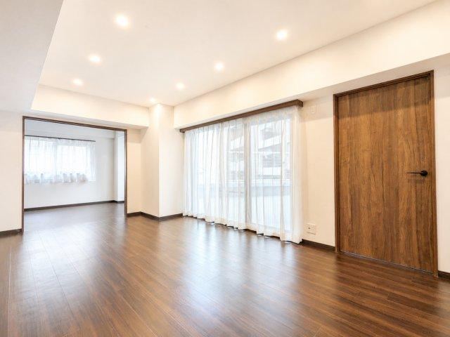 3LDK apartment in Chuo Ward, Fukuoka - Photo 1