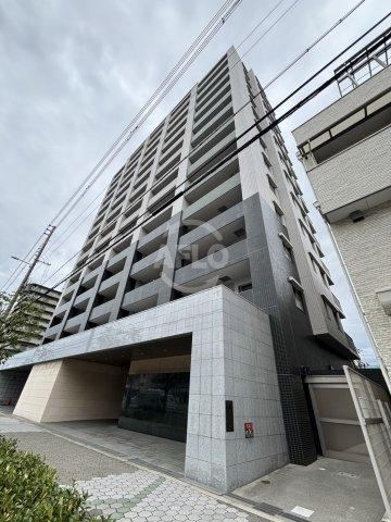3LDK apartment in Hirano Ward, Osaka - Photo 1
