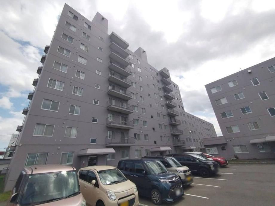 4LDK apartment in Nishi Ward, Sapporo, Hokkaido - Photo 1