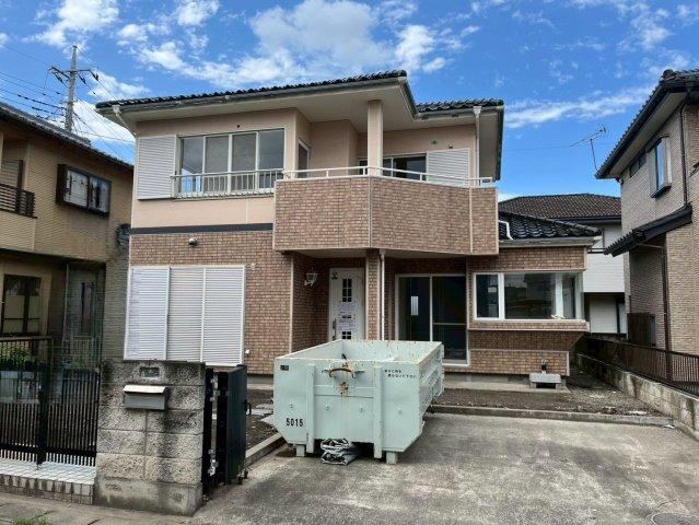 4LDK house in Fujioka, Gunma - Photo 1