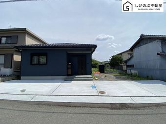 1LDK+S house in Gamo District
