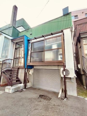 3LDK house in Shiroishi Ward, Sapporo, Hokkaido - Photo 1