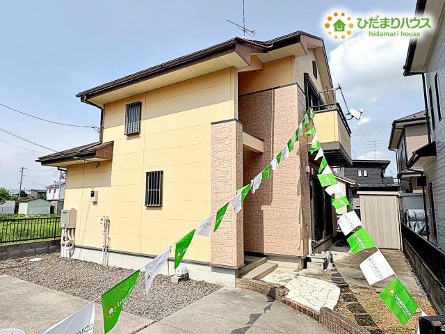 3LDK+S house in Kumagaya, Saitama - Photo 1