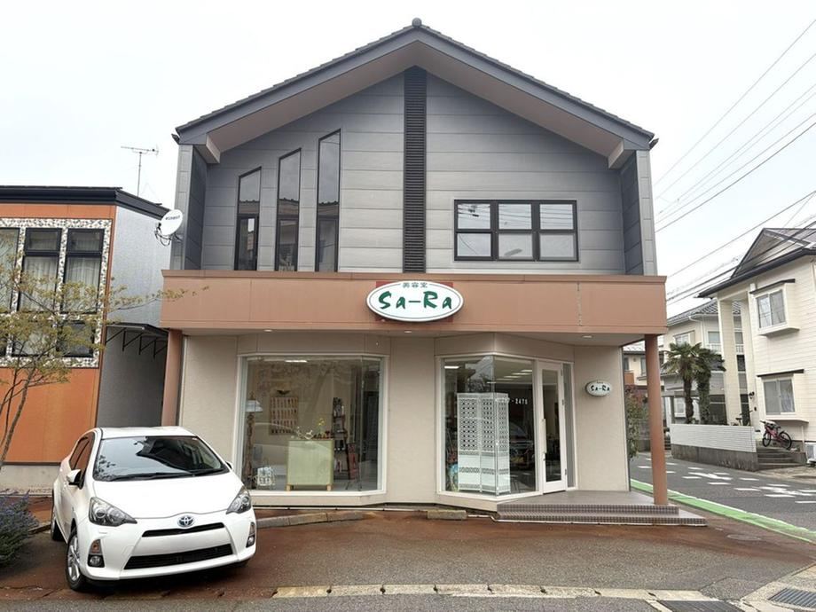 4LDK+S house in Chuo Ward, Niigata - Photo 1