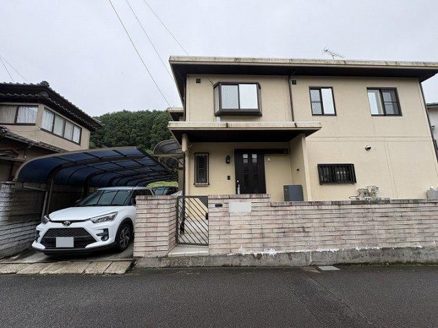 5LDK house in Aki Ward, Hiroshima - Photo 1