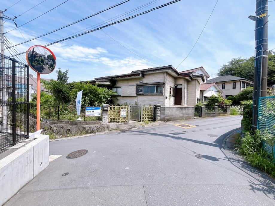257 m² land in Yokosuka, Kanagawa - Photo 1
