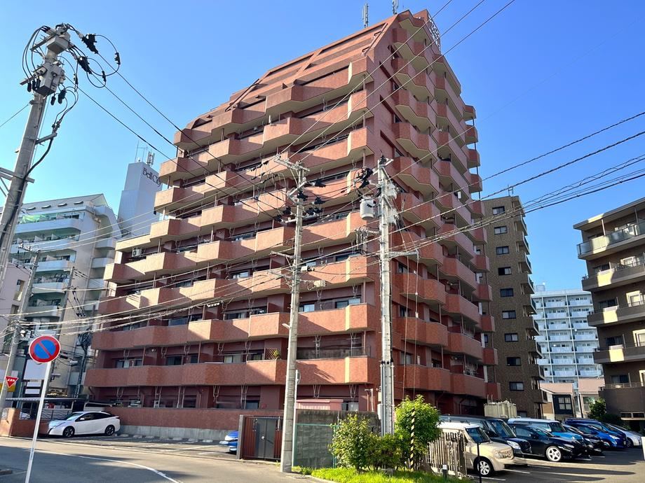 3LDK apartment in Wakabayashi Ward, Sendai, Miyagi - Photo 1