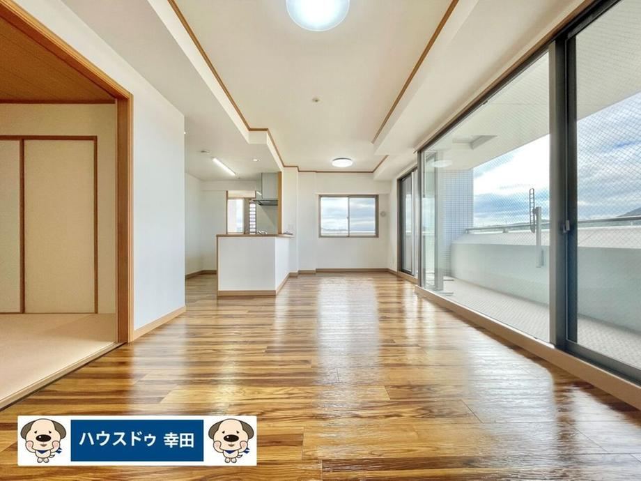 4LDK apartment in Okazaki, Aichi - Photo 1