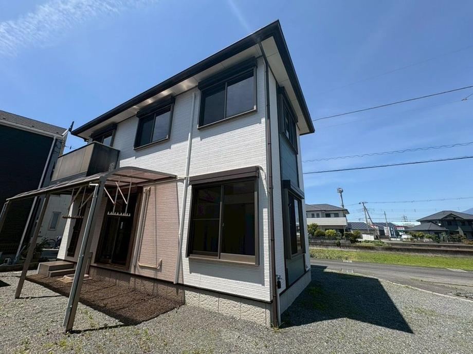 3LDK house in Fuji, Shizuoka - Photo 1