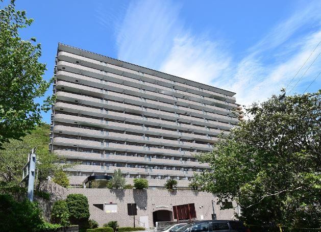 2LDK apartment in Higashiizu, Kamo District, Shizuoka - Photo 1