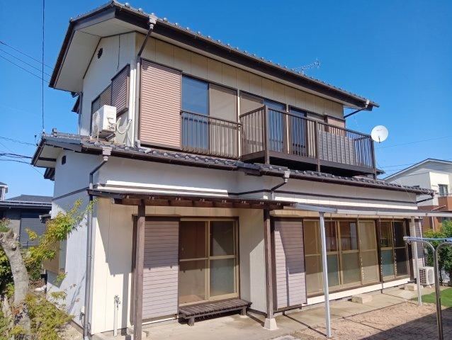 5DK house in Mito, Ibaraki - Photo 1